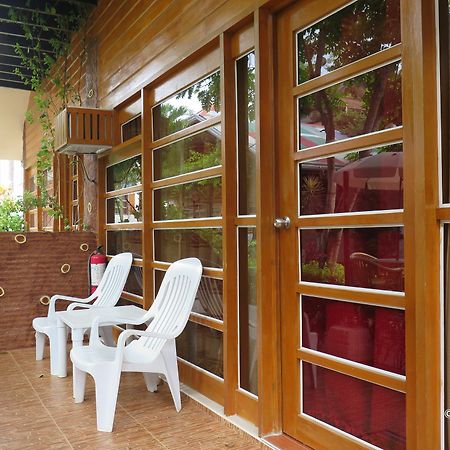 Alona Hidden Dream Resort Панглао Экстерьер фото