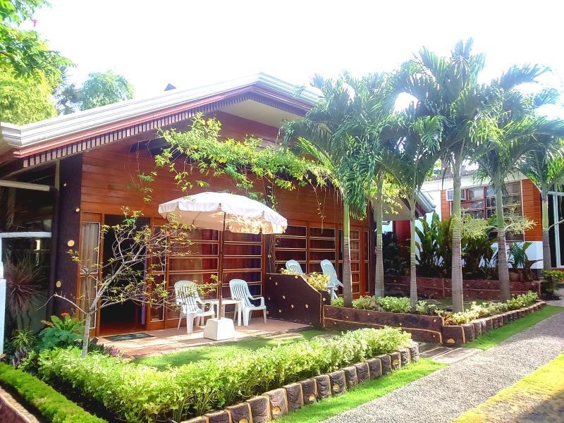 Alona Hidden Dream Resort Панглао Экстерьер фото
