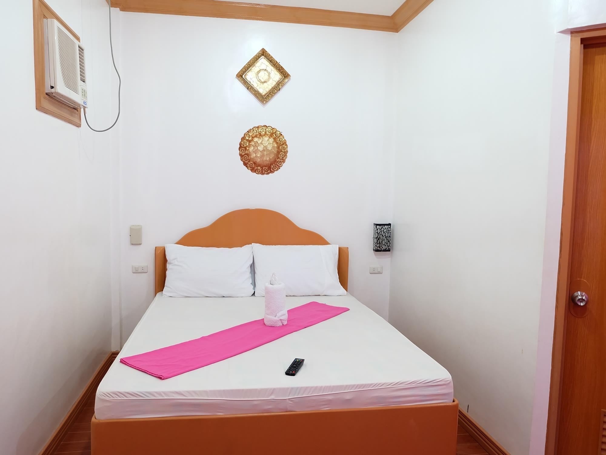 Alona Hidden Dream Resort Панглао Экстерьер фото