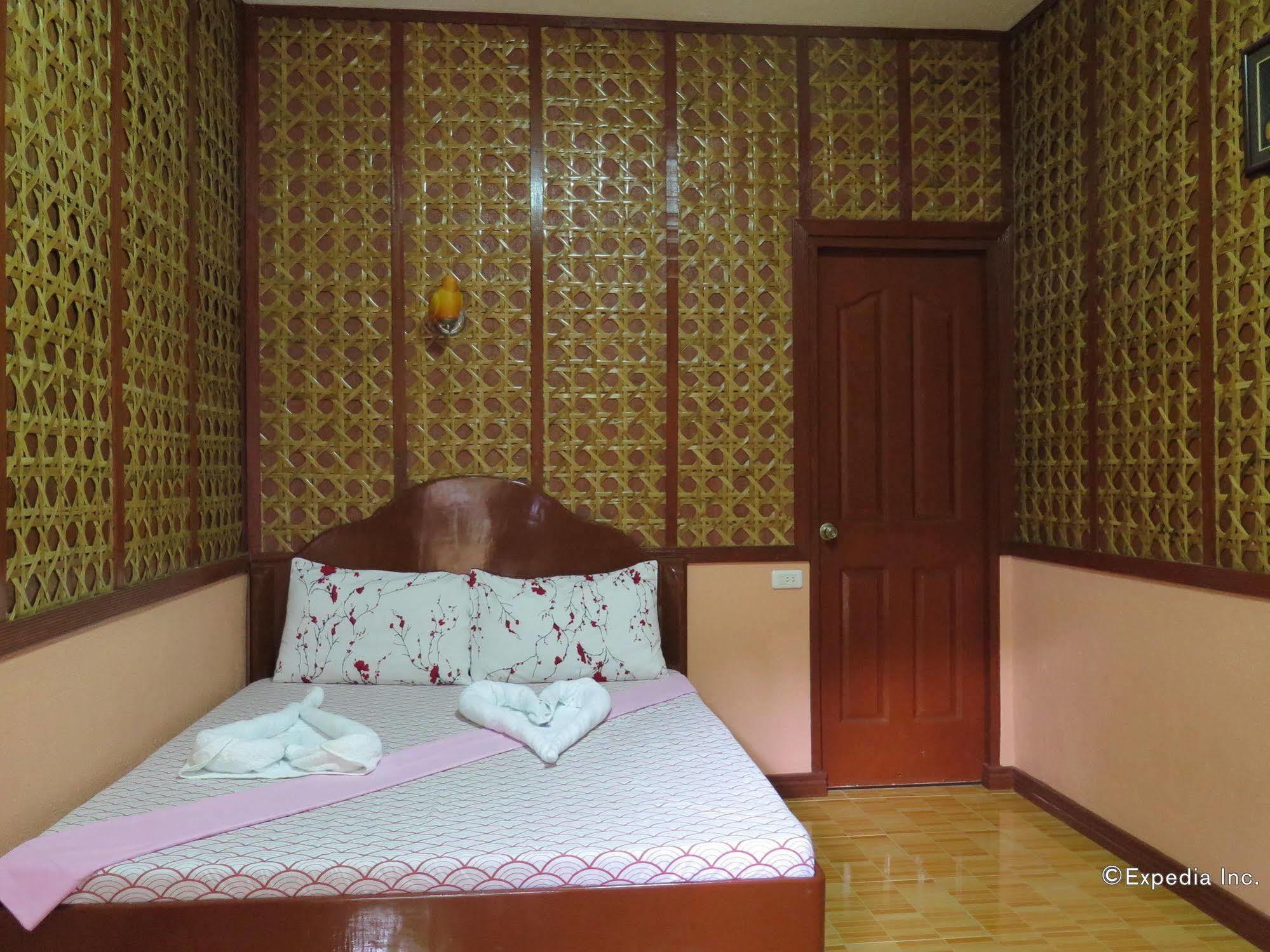 Alona Hidden Dream Resort Панглао Экстерьер фото