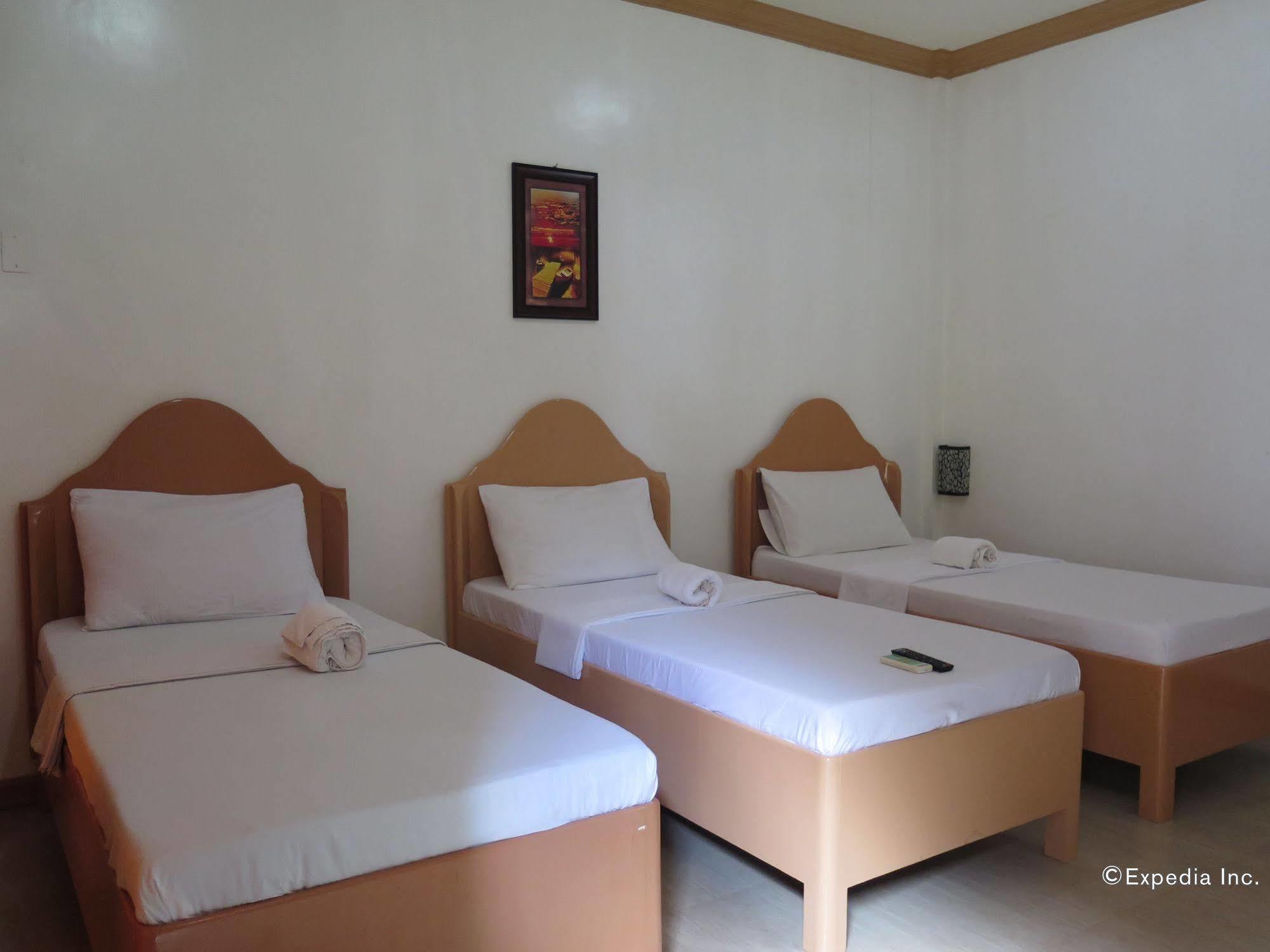 Alona Hidden Dream Resort Панглао Экстерьер фото