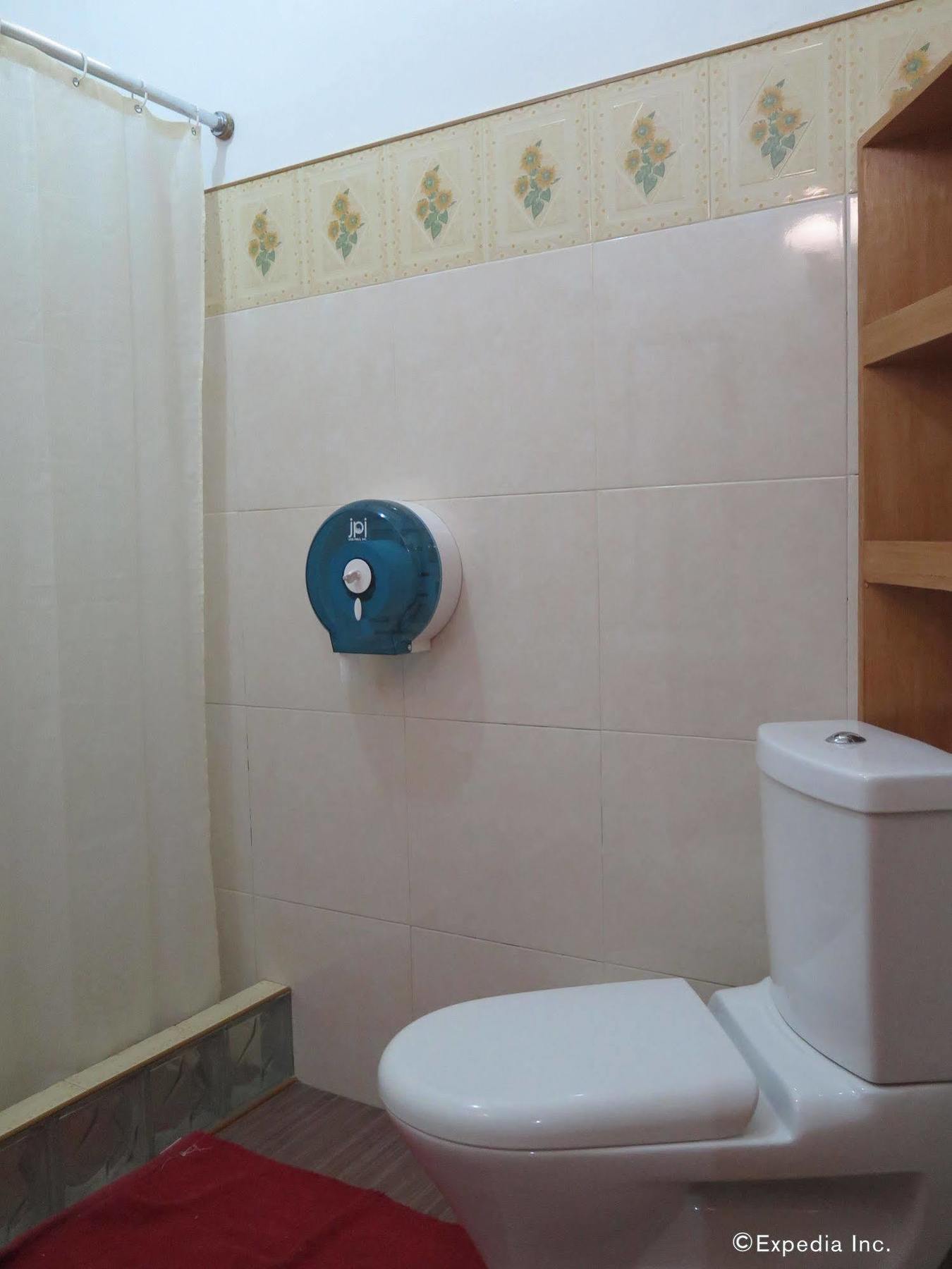 Alona Hidden Dream Resort Панглао Экстерьер фото