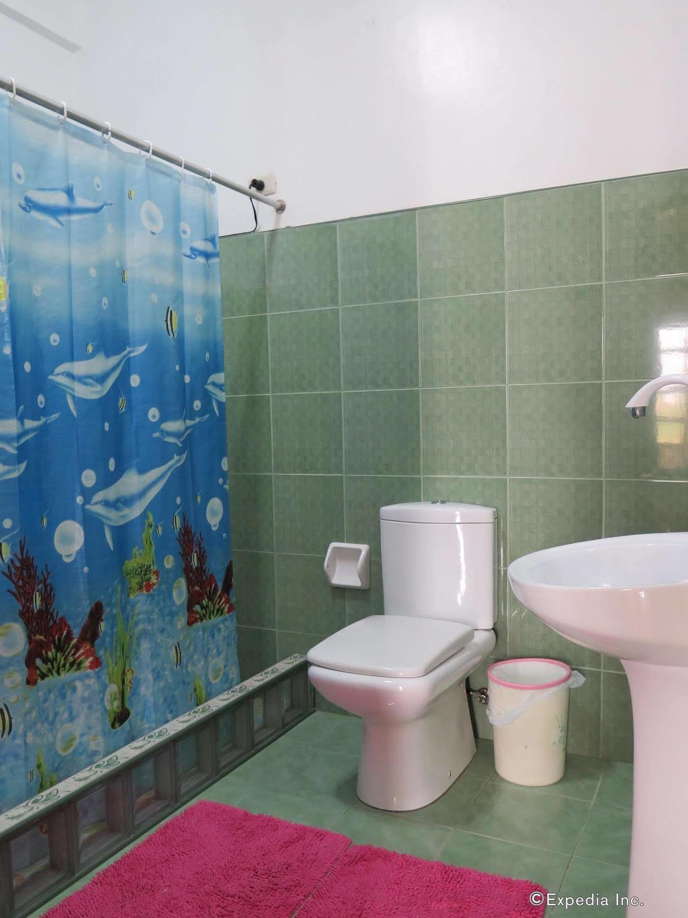 Alona Hidden Dream Resort Панглао Экстерьер фото