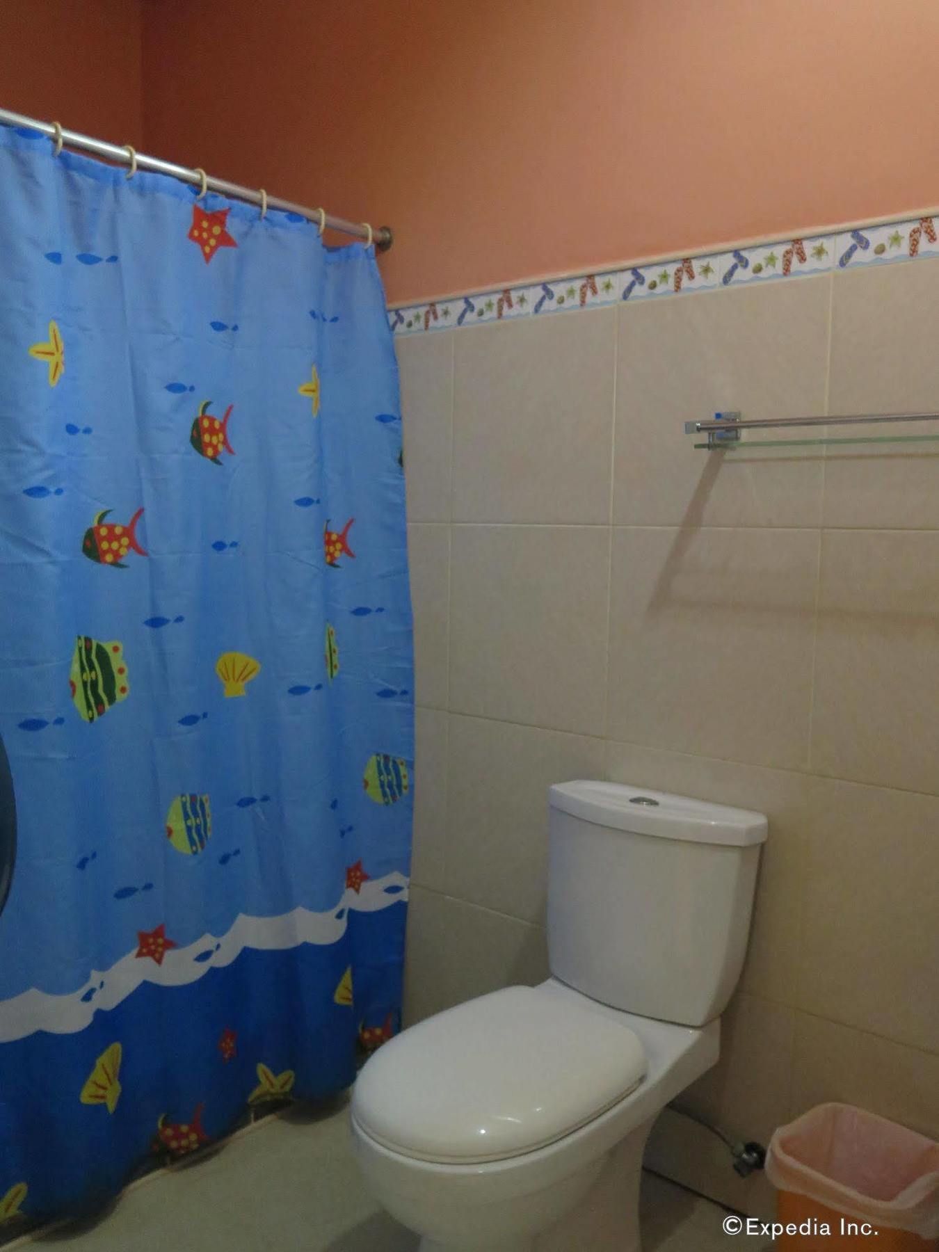 Alona Hidden Dream Resort Панглао Экстерьер фото