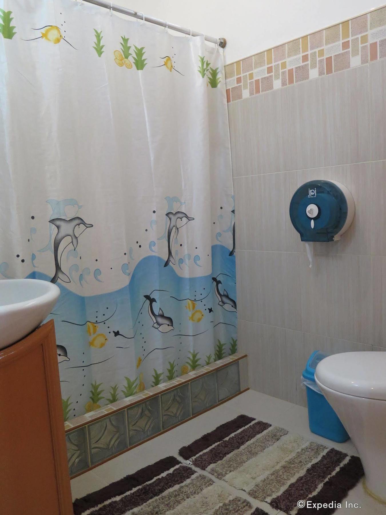 Alona Hidden Dream Resort Панглао Экстерьер фото