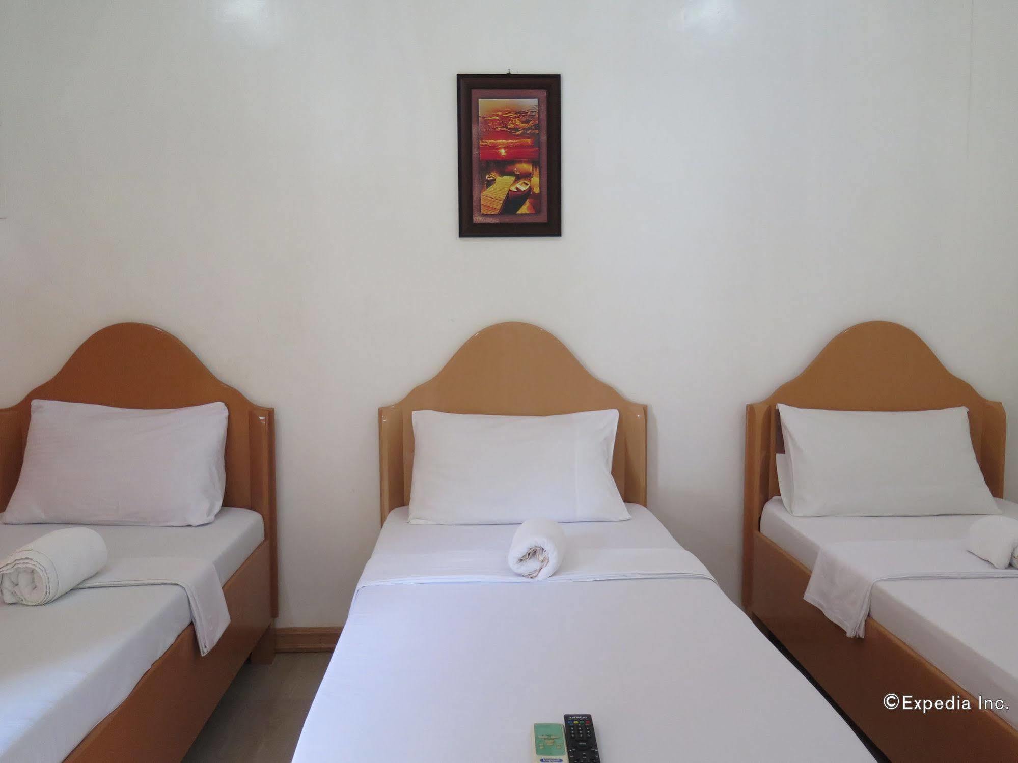 Alona Hidden Dream Resort Панглао Экстерьер фото