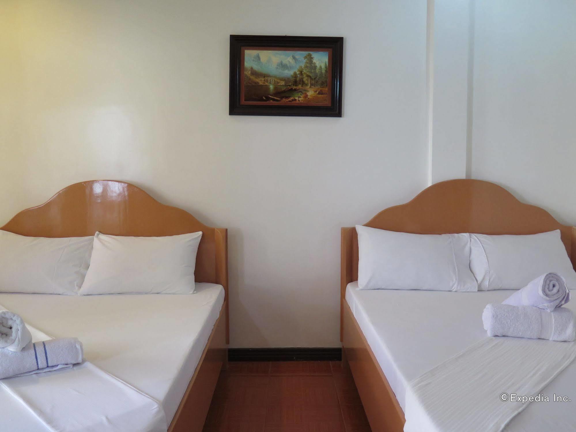 Alona Hidden Dream Resort Панглао Экстерьер фото