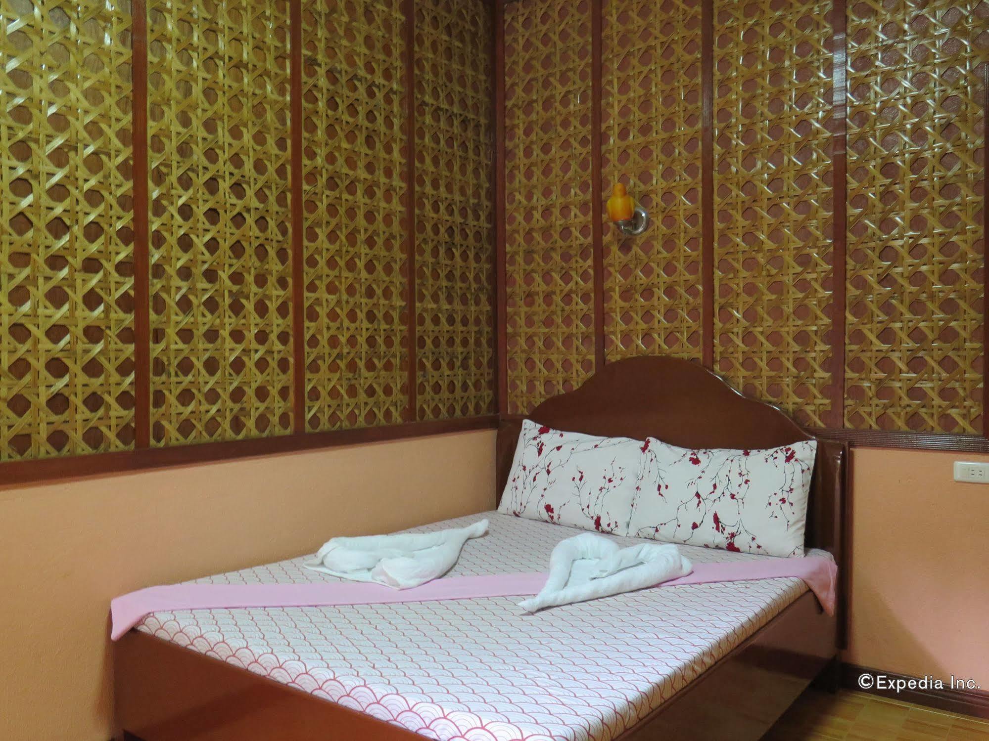 Alona Hidden Dream Resort Панглао Экстерьер фото
