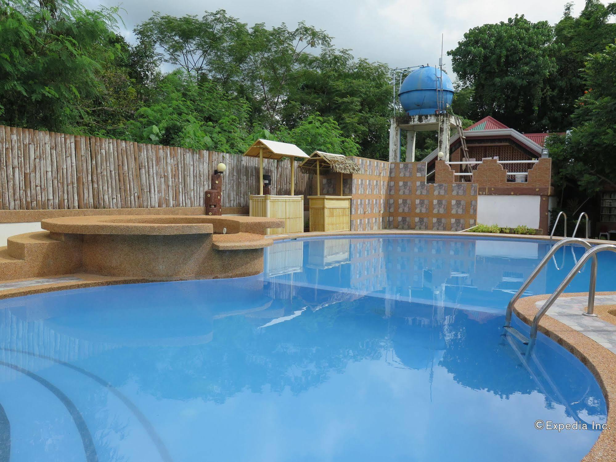 Alona Hidden Dream Resort Панглао Экстерьер фото