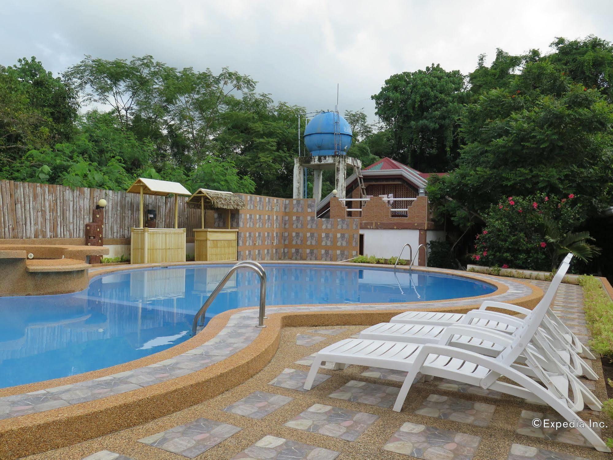 Alona Hidden Dream Resort Панглао Экстерьер фото