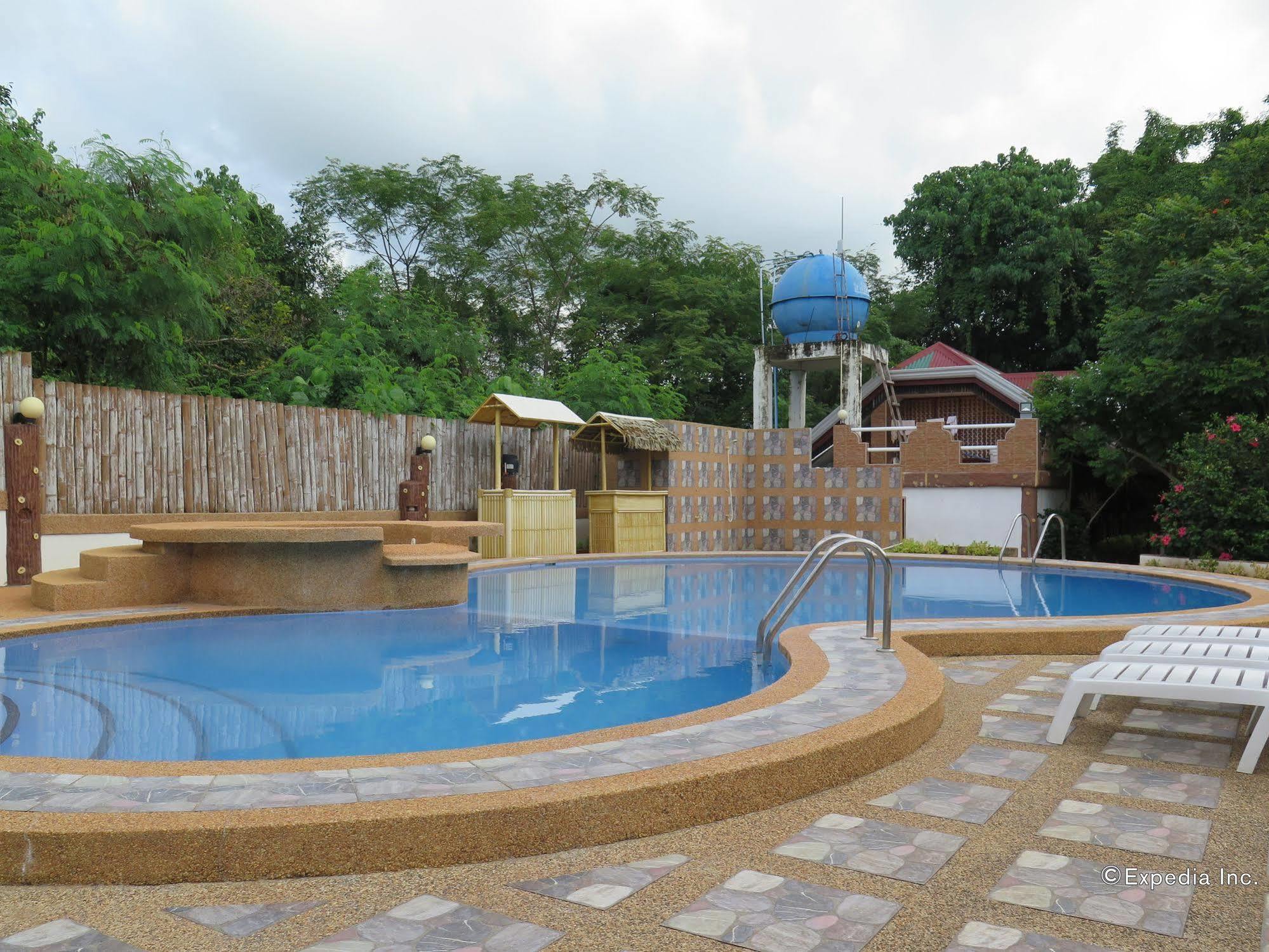 Alona Hidden Dream Resort Панглао Экстерьер фото