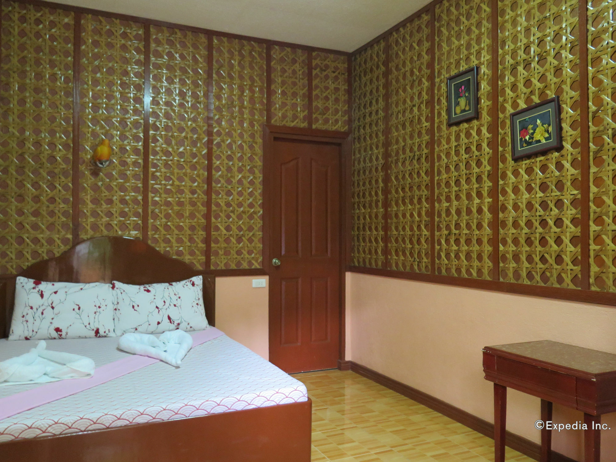 Alona Hidden Dream Resort Панглао Экстерьер фото